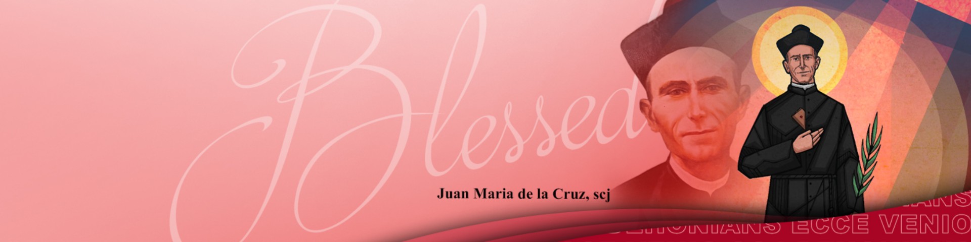 25. rocznica beatyfikacji bł. Jana Marii od Krzyża SCJ