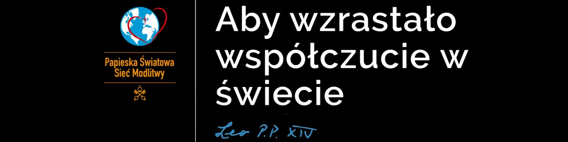 Leon XIV: od Serca Jezusa uczmy się współczucia dla świata