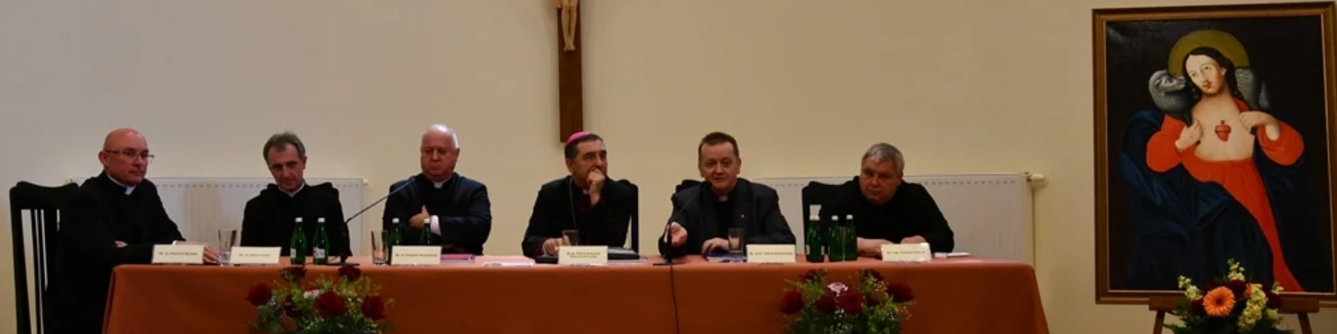 Konferencja naukowa nt. "Serce Jezusa Dobrego Pasterza"