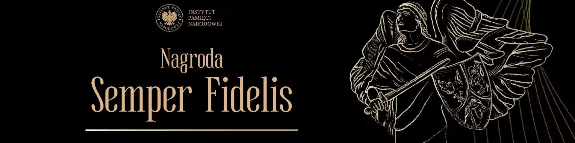 Ks. Marcin Januś SCJ jednym z laureatów nagrody Semper Fidelis